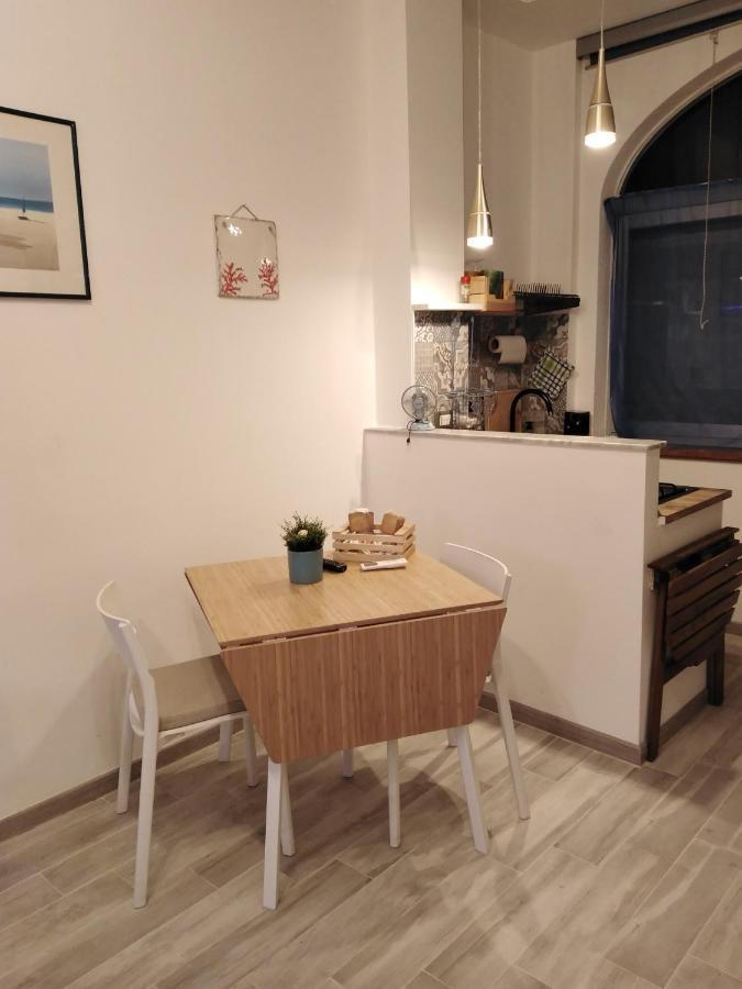 モンデッロCasa Mareaアパートメント エクステリア 写真
