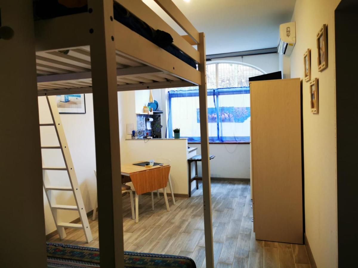 モンデッロCasa Mareaアパートメント エクステリア 写真