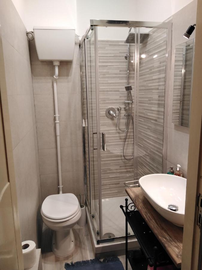 モンデッロCasa Mareaアパートメント エクステリア 写真