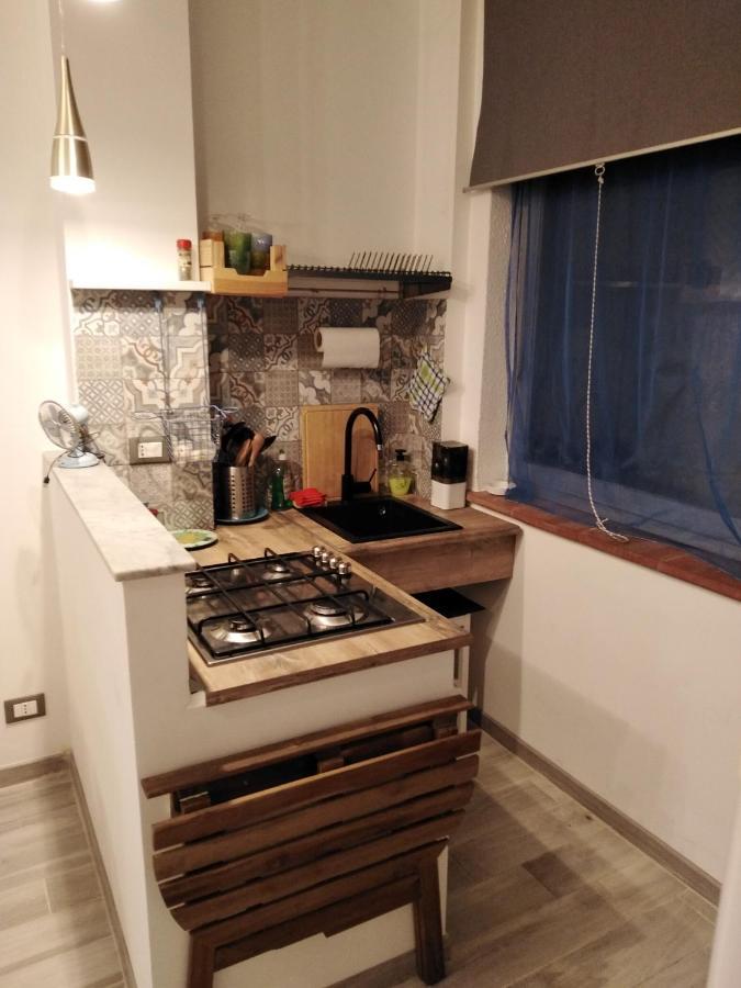 モンデッロCasa Mareaアパートメント エクステリア 写真