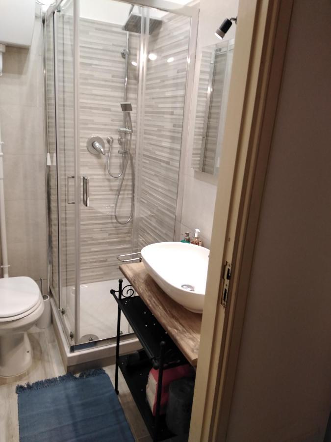 モンデッロCasa Mareaアパートメント エクステリア 写真